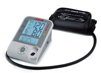 Misura Pressione Digitale Afib