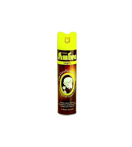 Cera Ambra Spray