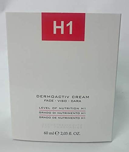 Vital Plus Active Cream H1 60 Ml