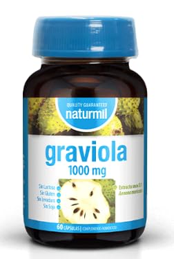 Dietmed Graviola 45Cap Dietmed 100 G