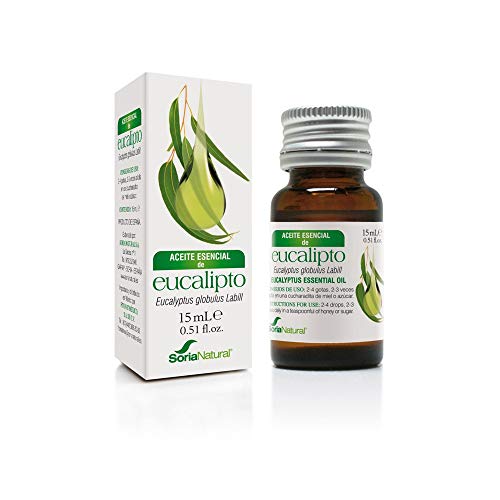 Olio Di Eucalipto