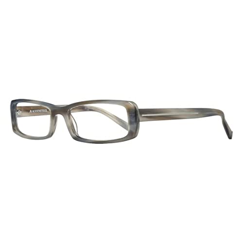 Montatura Per Occhiali Donna Rodenstock R5190-C Grigio (Ø 54 Mm)