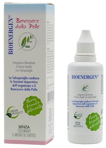 Bioenergen 50Ml