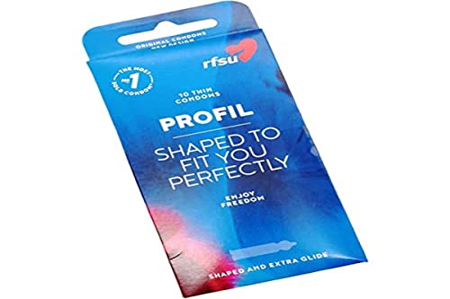 Rfsu - Preservativi Maschili