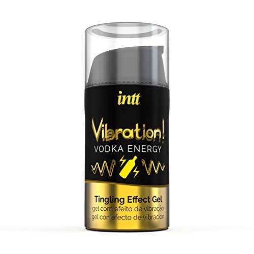 Intt Vibratori - 15 Ml