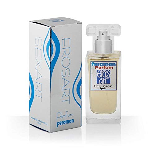 Eros-Art Afrodisiaci - 50 Ml
