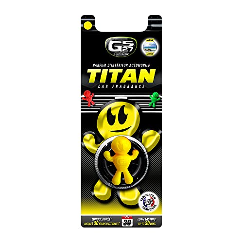 Gs27 Ac180112 Deocar Titan Monoï