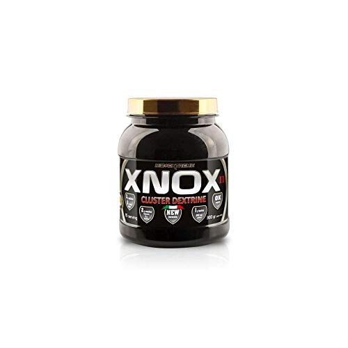 Xnox Cluster Dextrine 300 Gr Pesca