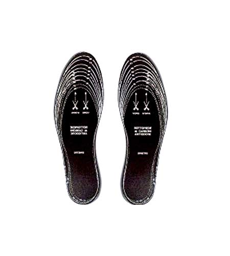Xtra Soletta Carbone Xtra