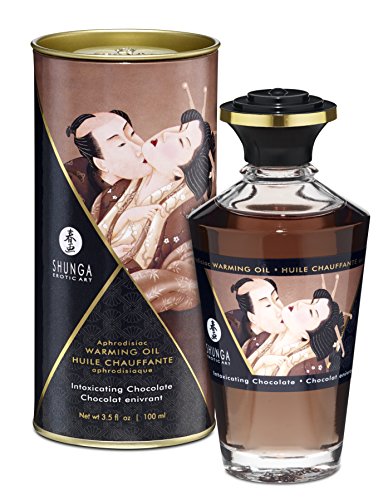 Shunga Oli Da Massaggio - 100 Ml