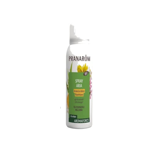 Aromeforce Spray Aria 150 Milliliter Pranarom