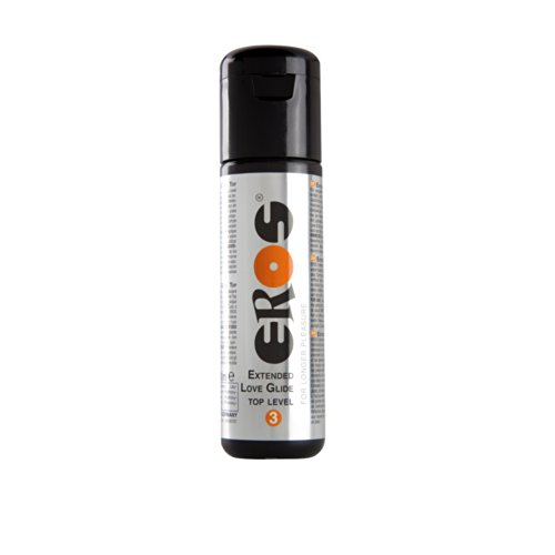 Eros Extended Lubricante Nivel 3 100 Ml