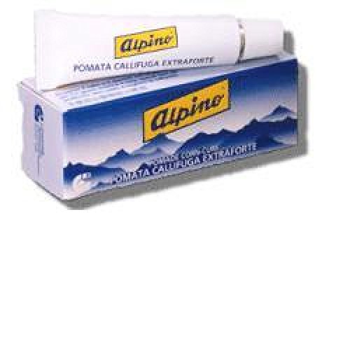Pomata Callifugo Extra Forte