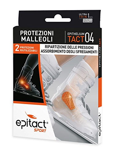 Epitact Sport Protezioni Per Malleoli.