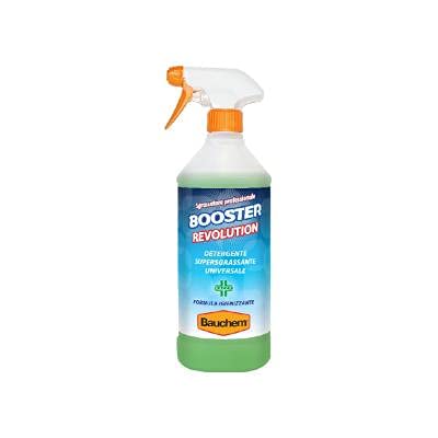 Bauchem Booster Revolution Sgrassatore Concentrato 750 Ml