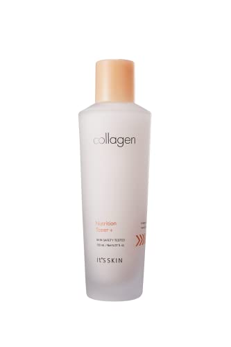 It'S Skin Collagen Nutrition Toner +
