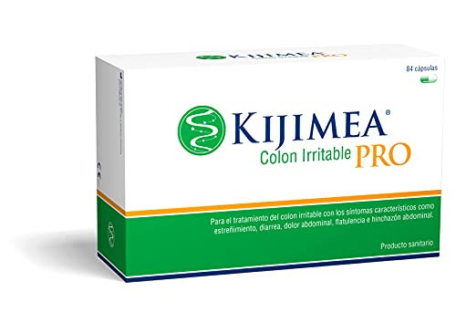 Kijimea Colon Irritable Pro 84 Cap