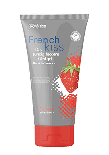 Joydivision Frenchkiss Fresa - 75Ml