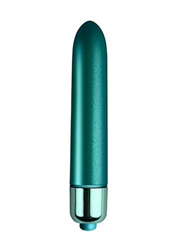 Rocks Off Touch Of Velvet - Peacock Petals - 76 G