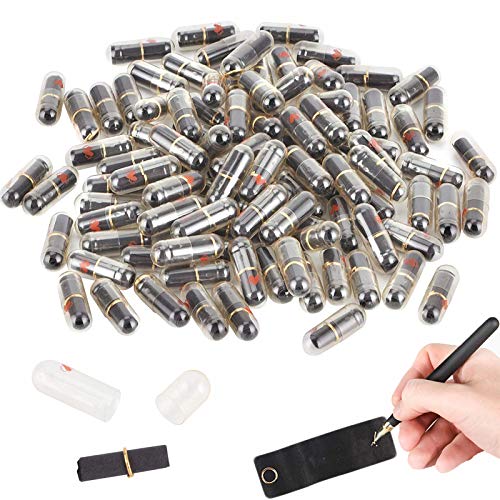 Messaggio Lettera D'Amore Capsula Messaggi Lettere Capsule Capsula Messaggio Amico Pillola Dell'Amicizia Messaggio Carta Capsula Pillole Messaggio Let