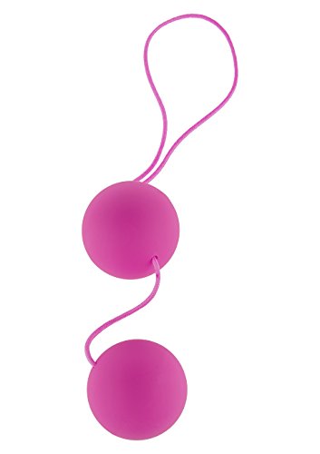 Palline Della Geisha "Funky Love" Diam. 3,5 Cm