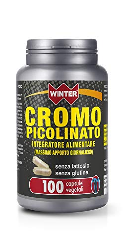 Winter - Cromo Picolinato
