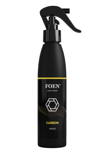 Foen Carbon - Profumo Spray