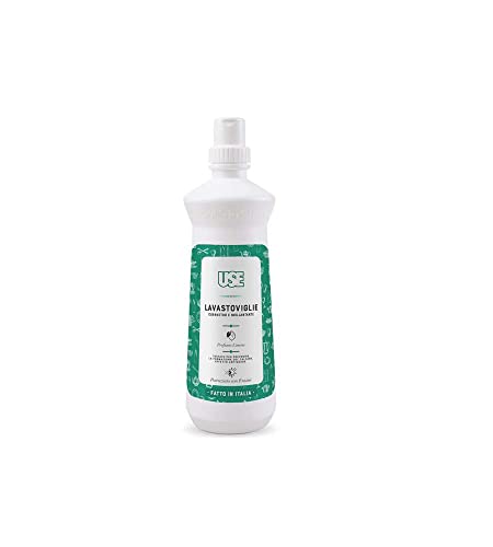 Use Ipoallergenico Lavastoviglie 1 Litro