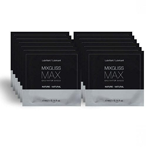 Mixgliss Lubrificanti E Gel Stimolanti - 100 Gr