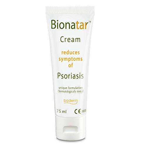 Bionatar Crema Psoriasis 75Ml