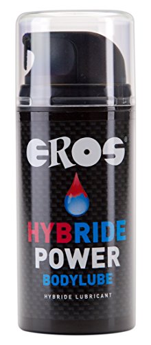 Eros Hybride Power Bodylube 100Ml