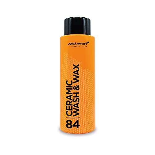 Mclaren Ceramic Wash 500 Ml