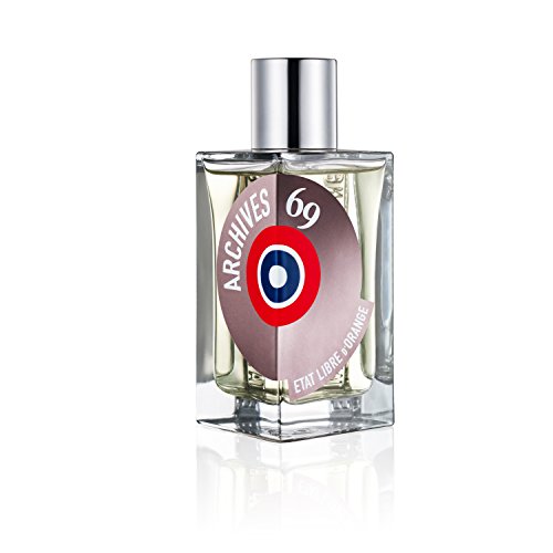 Etat Libre D'Orange Archives 69 Unisex Edp Spray 100 Ml