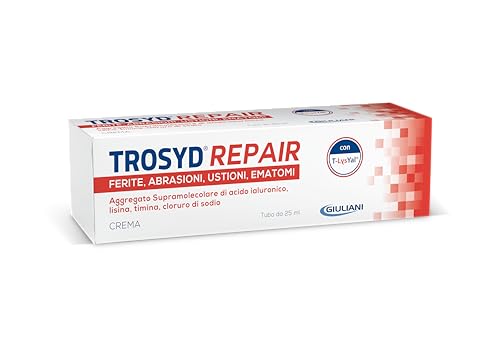 Giuliani Trosyd Repair