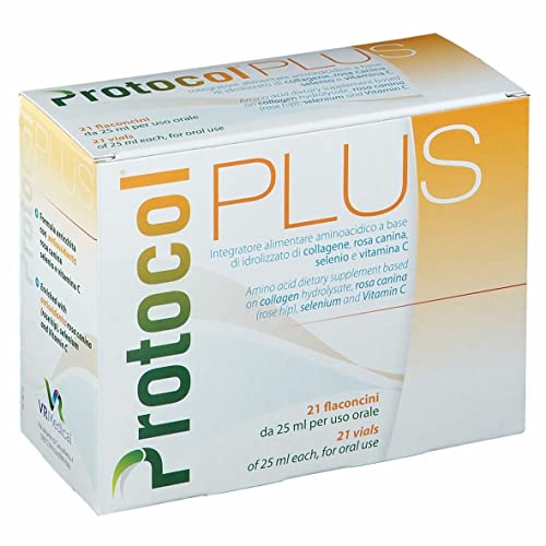 Protocol Plus 21Fl 25Ml
