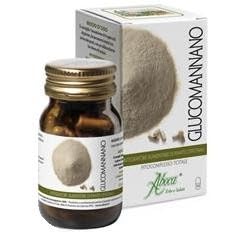 Aboca - Glucomannano 50 Opercoli