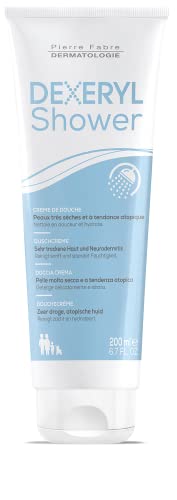 Dexeryl Crema Limpiadora 200Ml