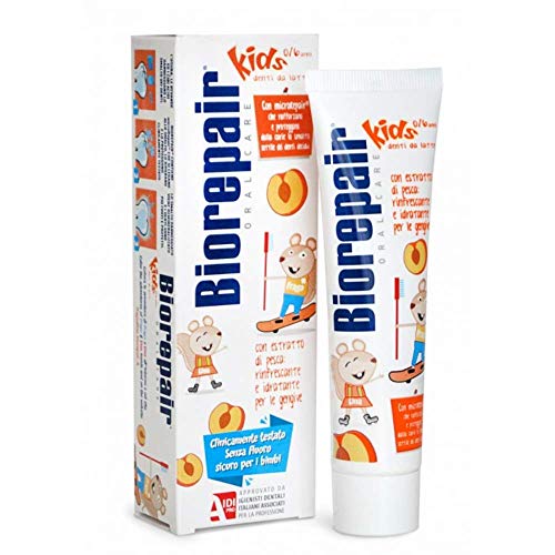 Coswell Biorepair Kids Pesca 50 Ml