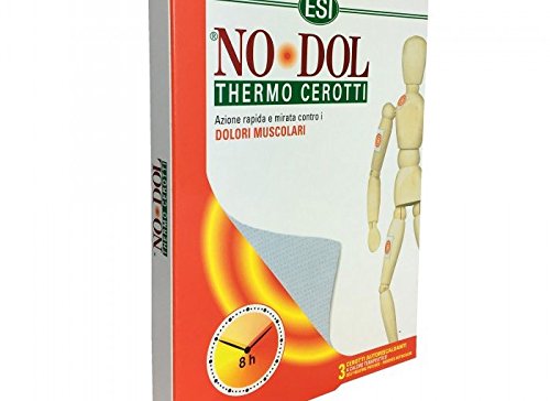 Esi No Dol Thermo Cerotti