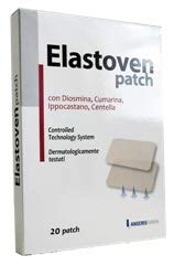 Farmacia S.Angelo A Cupolo Elastoven Patch
