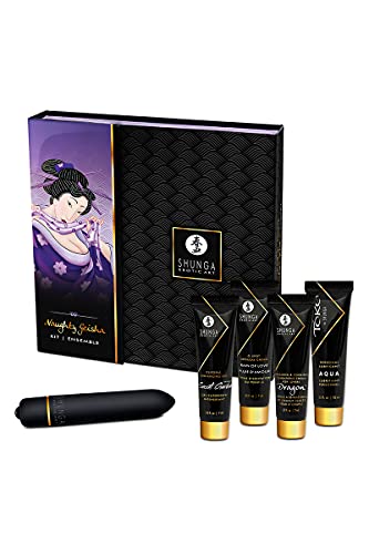Shunga Vibratori - 500 Gr