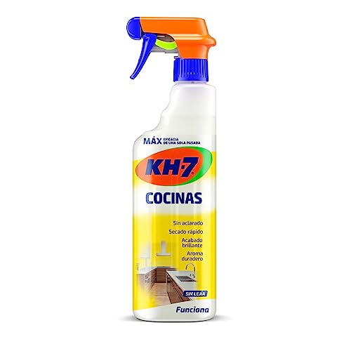 Zas Kh-7 Desin Cocina Pist.750