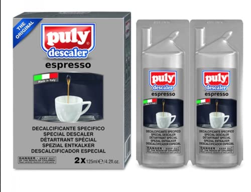 Puly Decalcificante 2 X 125 Ml