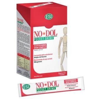 Esi No Dol Pocket Drink