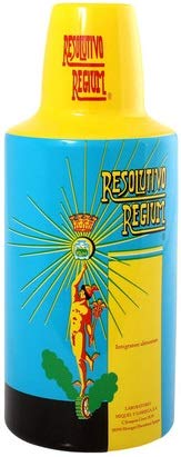 Farmacia Tolstoi_Resolutivo Regium 600 Ml Tappo Dosatore
