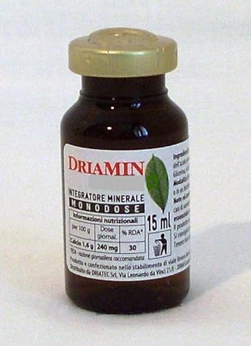 Driamin Bianco Relax 15Ml