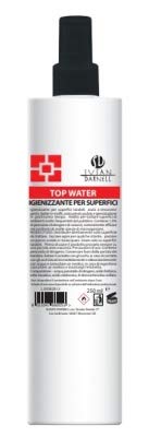Spray Igienizzante Superfici
