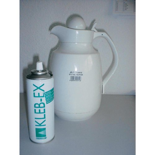 Brillux Cramolin Kleb-Ex 1341611 - Rimuovi Etichette 400 Ml
