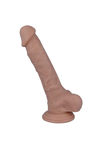 Mr. Intense Dildo - 540 Gr