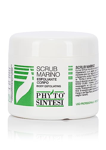 Phyto Sintesi Gommage Scrub Marino 500 Ml